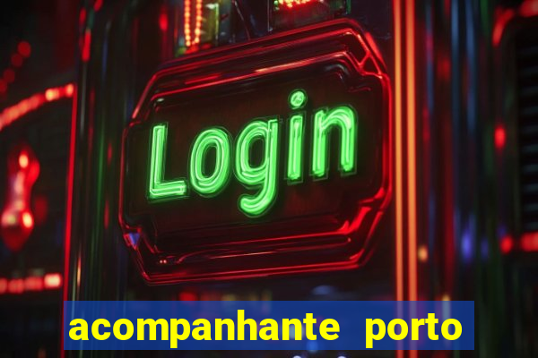 acompanhante porto velho ro